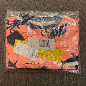 NWT Carter’s Sleeper. Size 18 month.